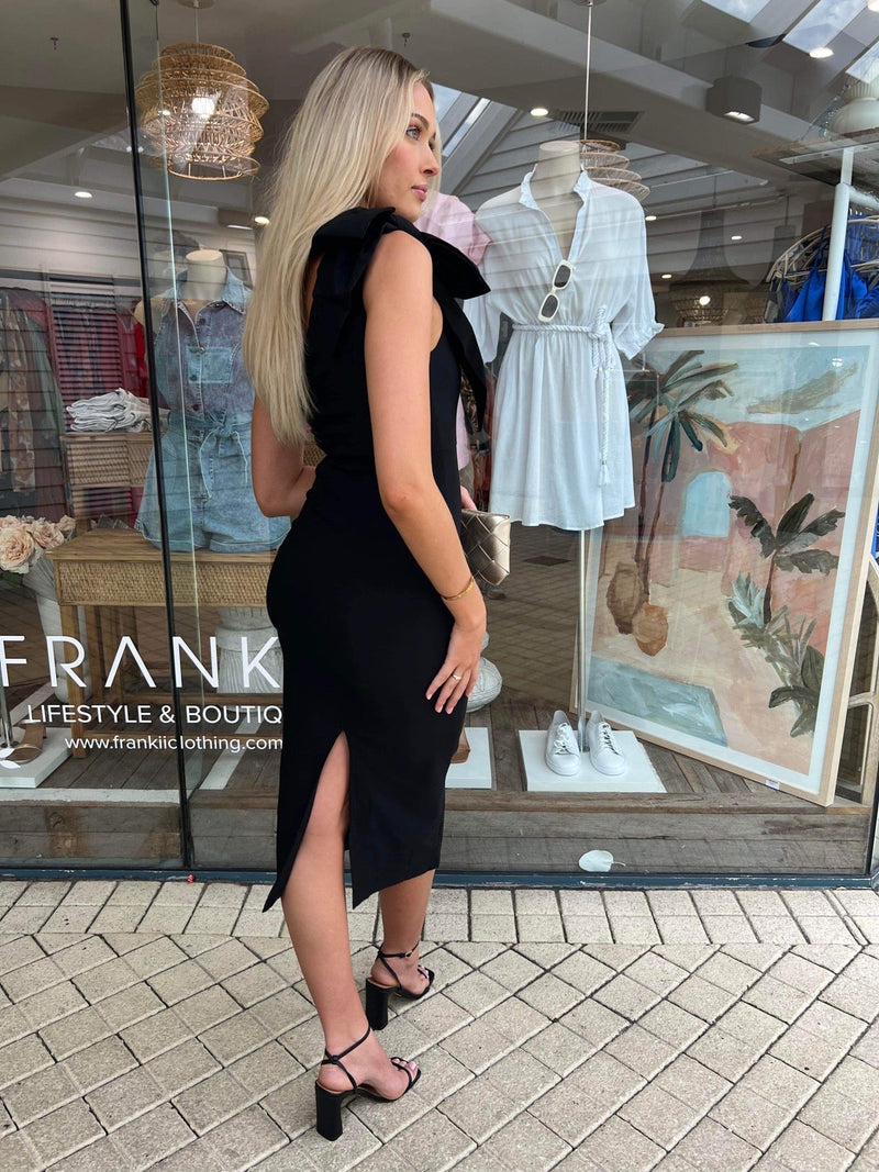 Kourtney Dress
