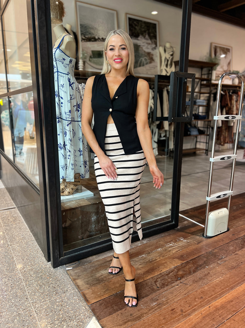 NEW ARRIVALS – Frankii Clothing