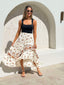 SASSY SKIRT MARBELLA