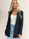 Girl Boss Blazer