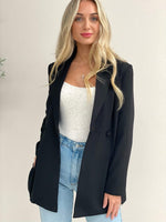 Girl Boss Blazer