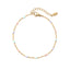 Celine Beaded Bracelet - Pink