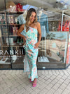 Mollee Dress - Mint