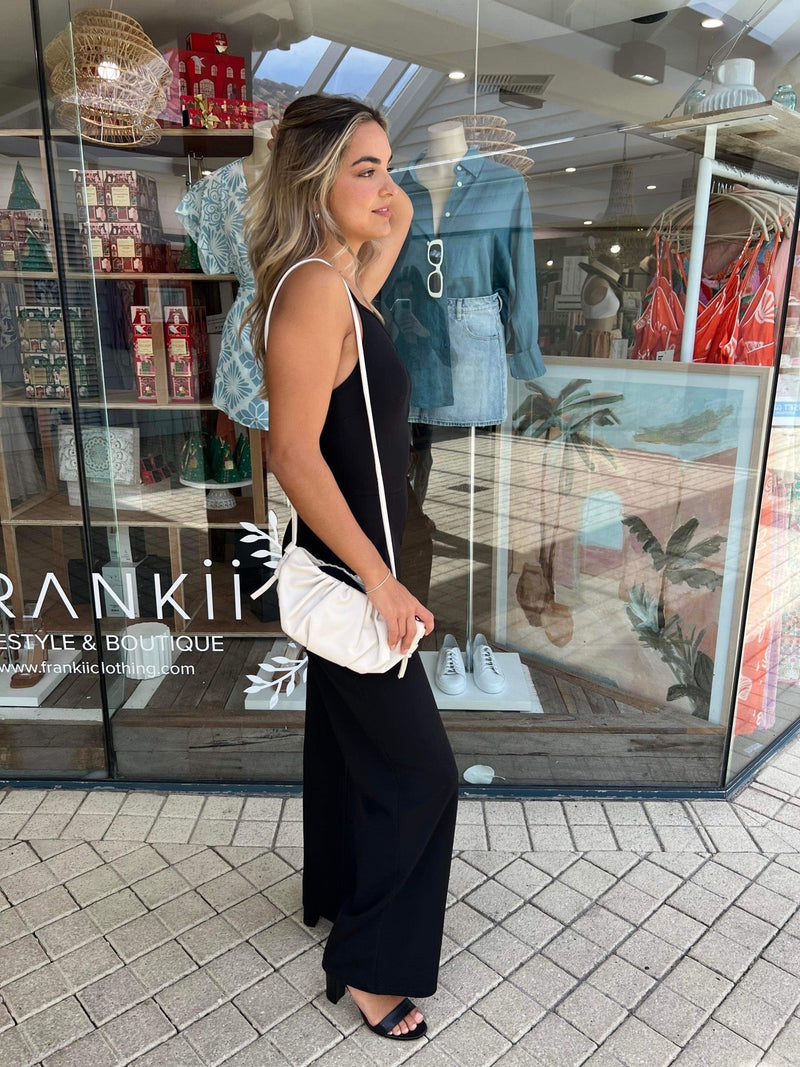 Eyes On You Jumpsuit