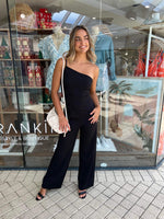 Eyes On You Jumpsuit