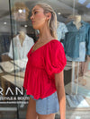 Flowy Blouse