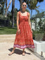 PIER MAXI DRESS
