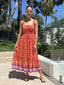 PIER MAXI DRESS