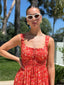 PIER MAXI DRESS