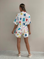 Copenhagen Playsuit