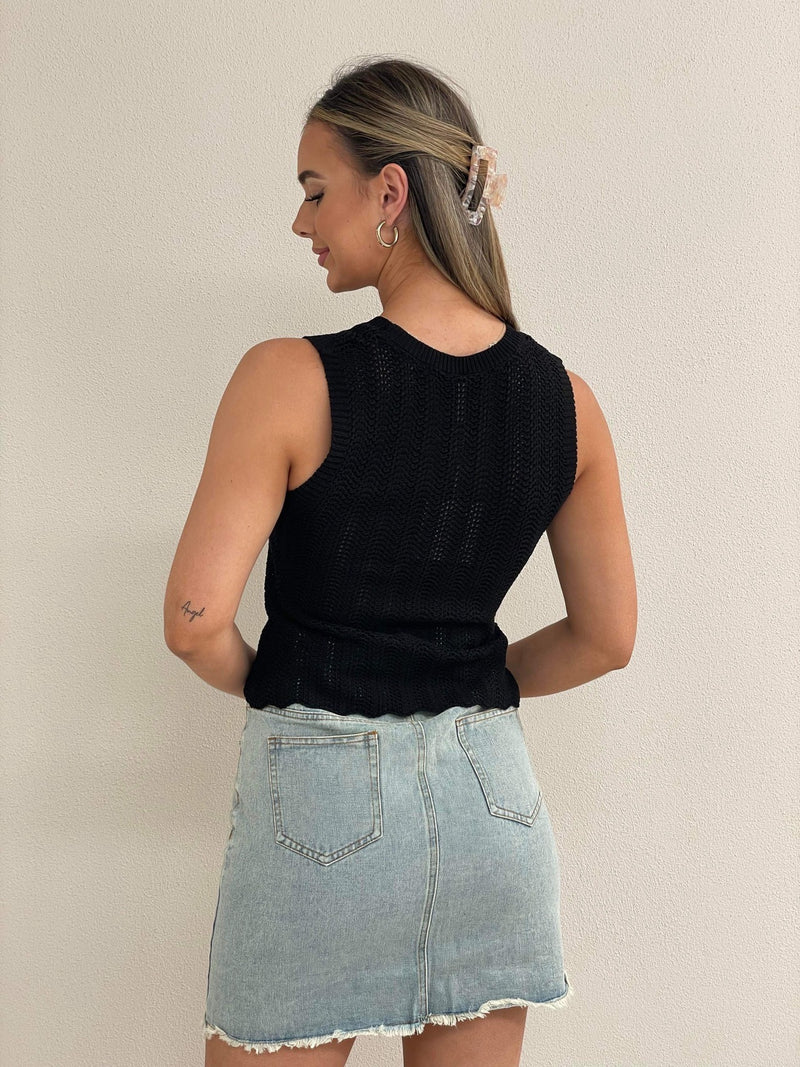 Emery Skirt