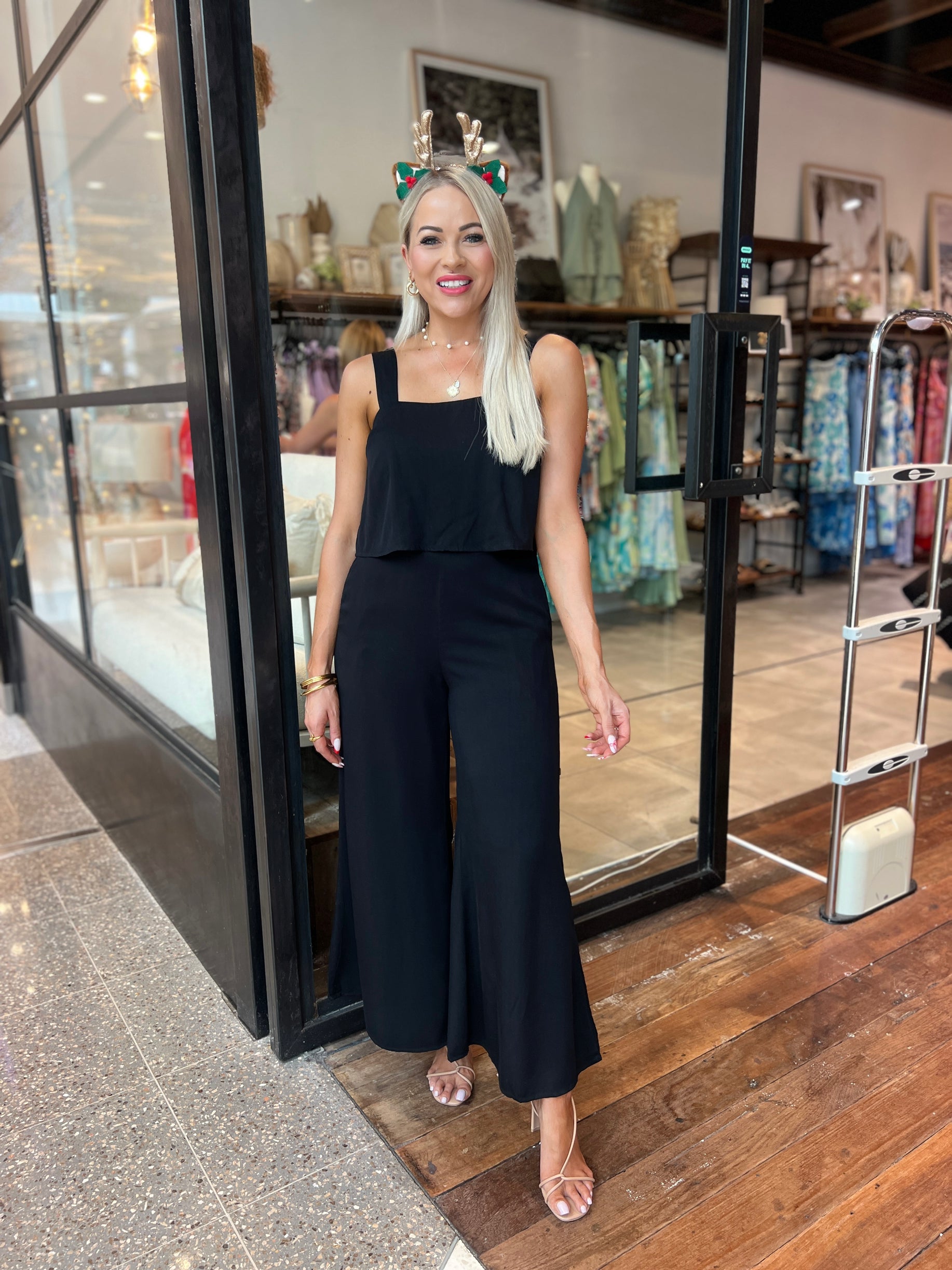 NEW ARRIVALS – Frankii Clothing