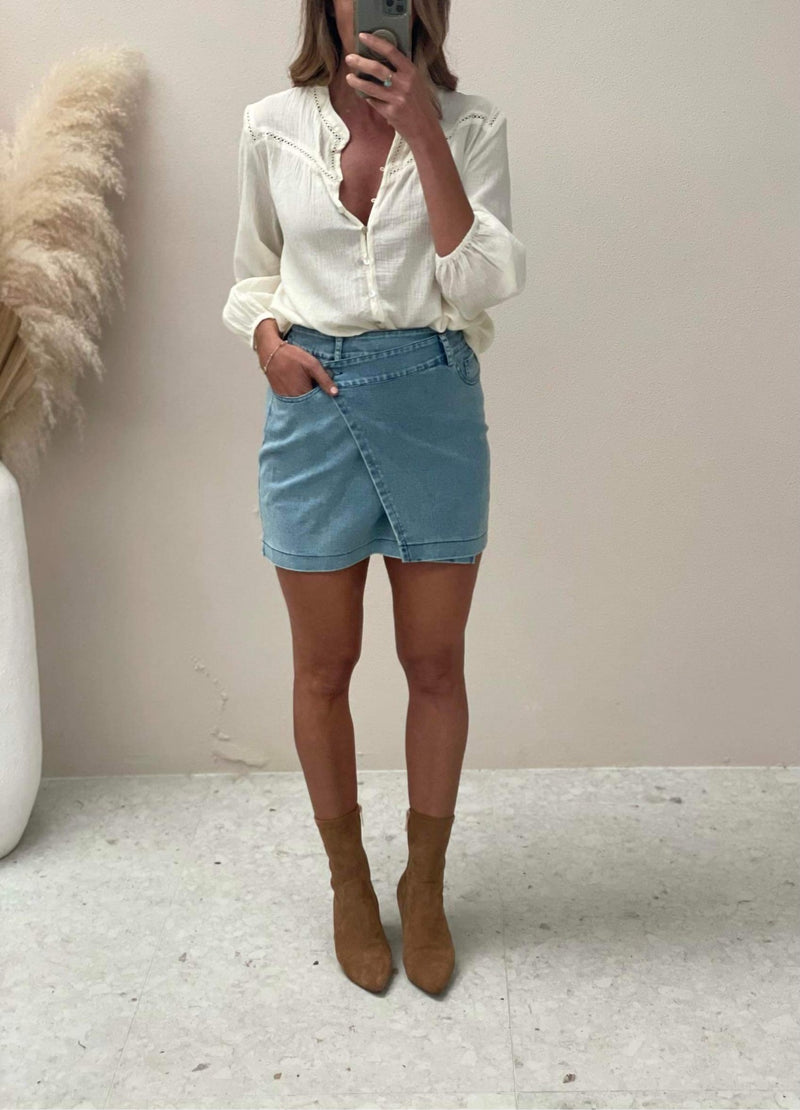 Selma Top