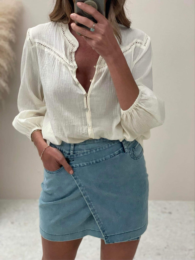 Selma Top