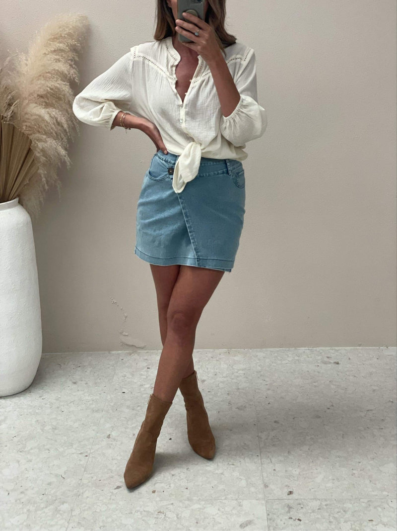 Selma Top