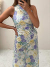 Jarrah Dress - Pastel Floral