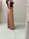 Misty Pant - Caramel