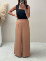 Misty Pant - Caramel