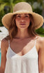 SUMMER HAT