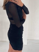 Cailene Dress