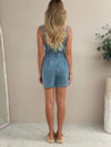 Piccolo Playsuit