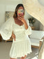KALLEA MINI - WHITE