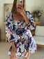 KALLEA MINI - ABSTRACT FLORAL