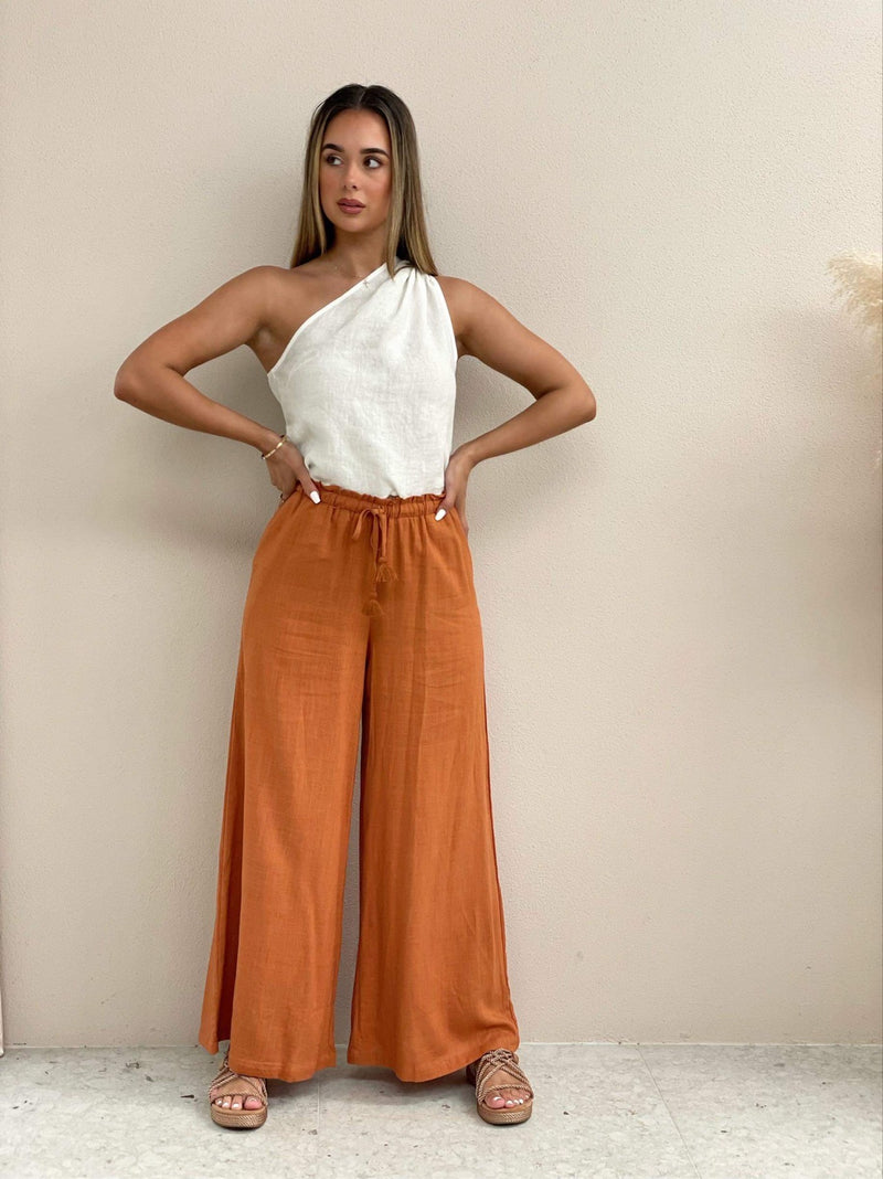 Reyna Pants