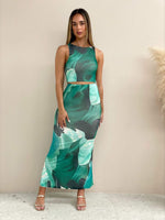 The Valley Skirt
