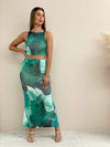 The Valley Skirt