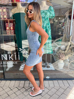 Funtime Dress