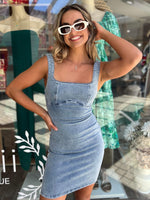 Funtime Dress