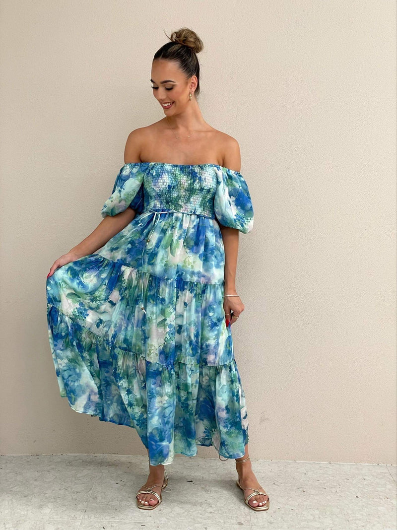 Surrender Dress