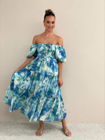 Surrender Dress