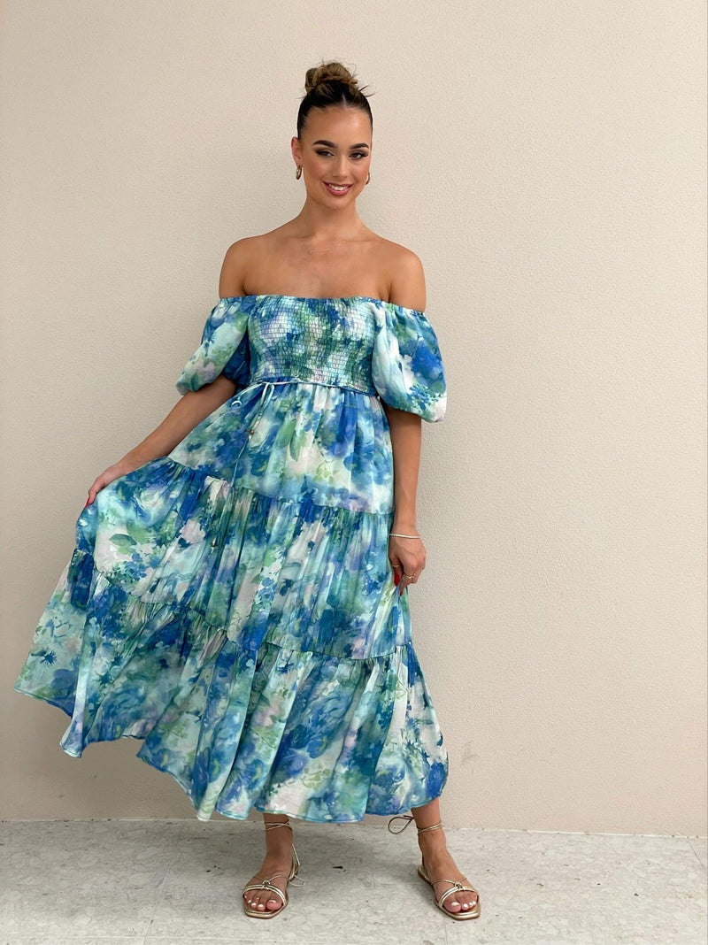Surrender Dress