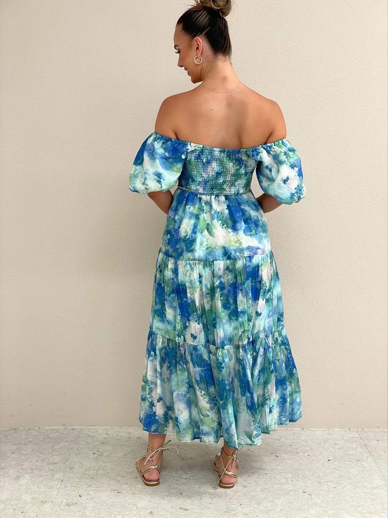Surrender Dress