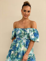 Surrender Dress