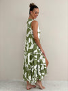 Elessa Dress