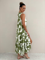 Elessa Dress