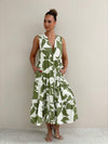 Elessa Dress
