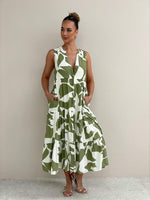 Elessa Dress