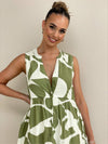 Elessa Dress