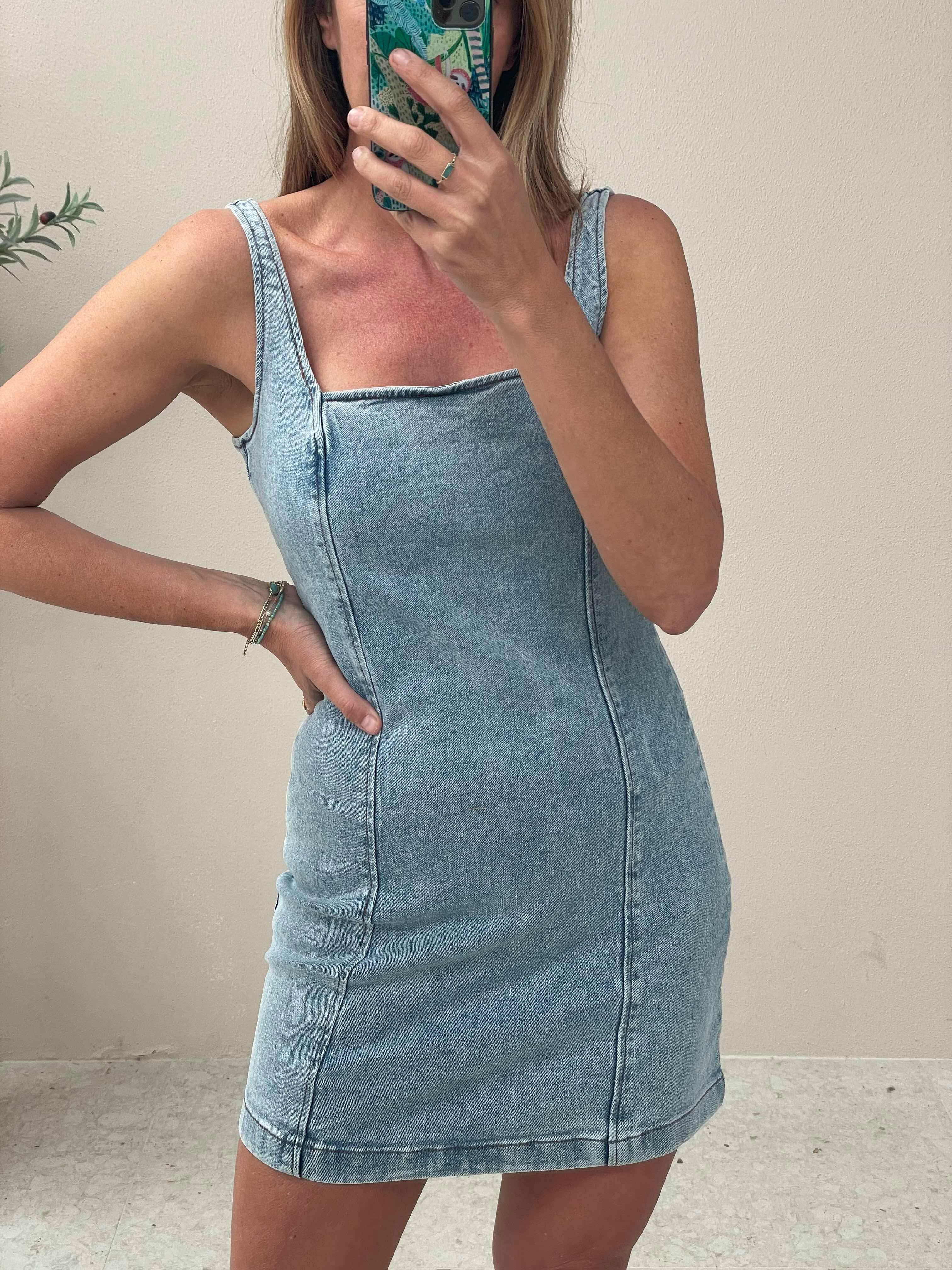 Twiggy mini dress hotsell