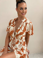 Drew Dress