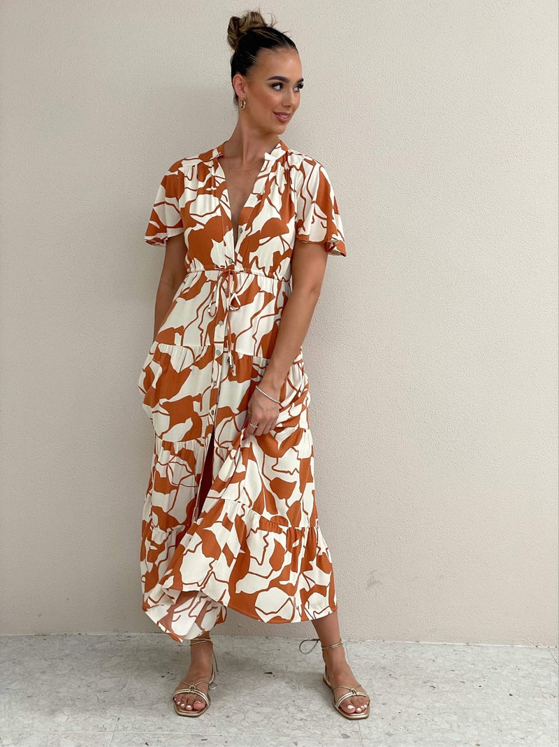Drew Dress