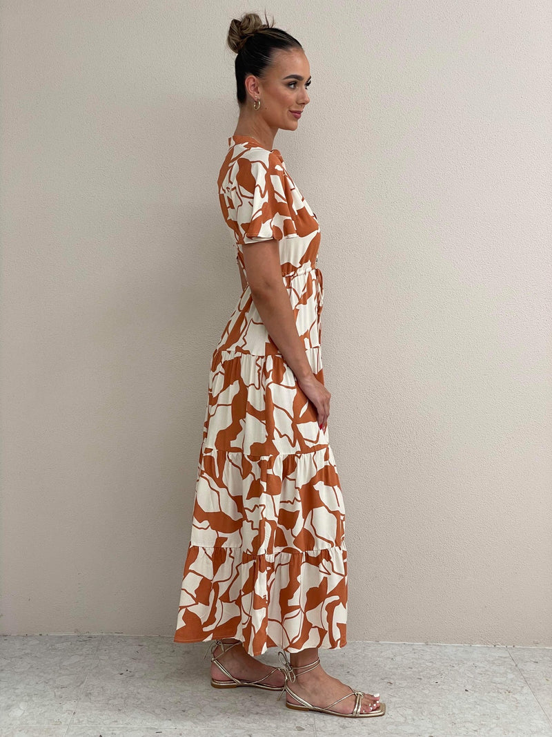Drew Dress