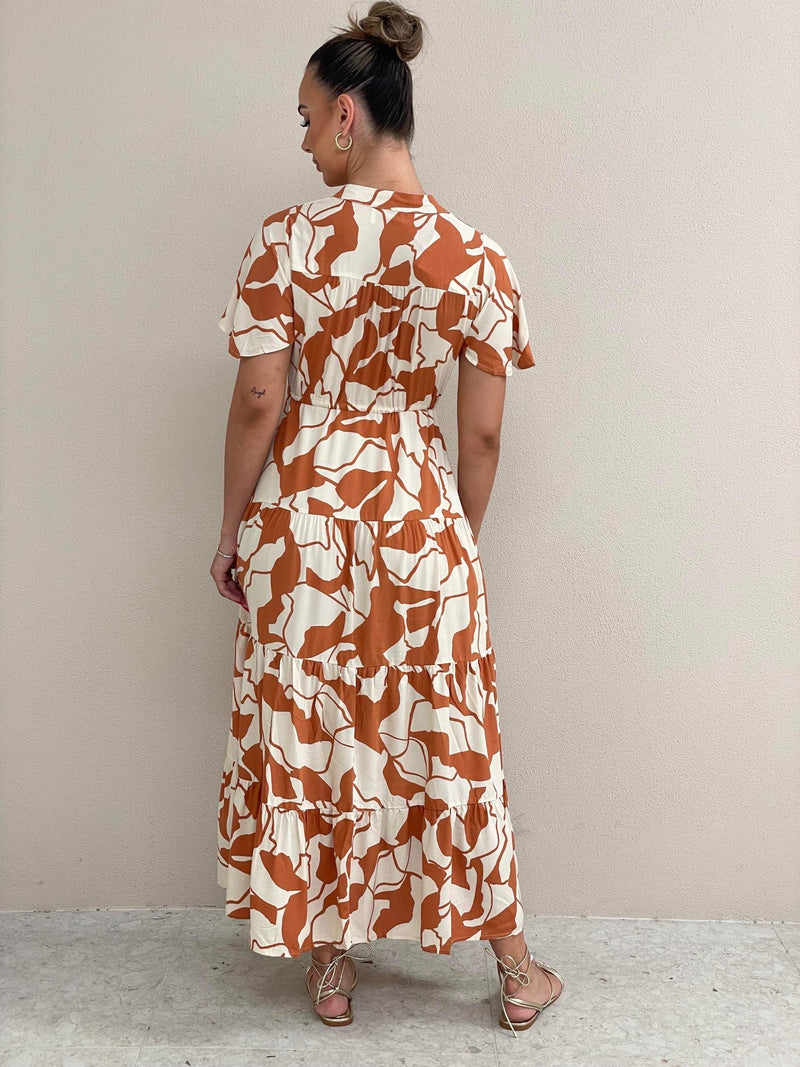 Drew Dress