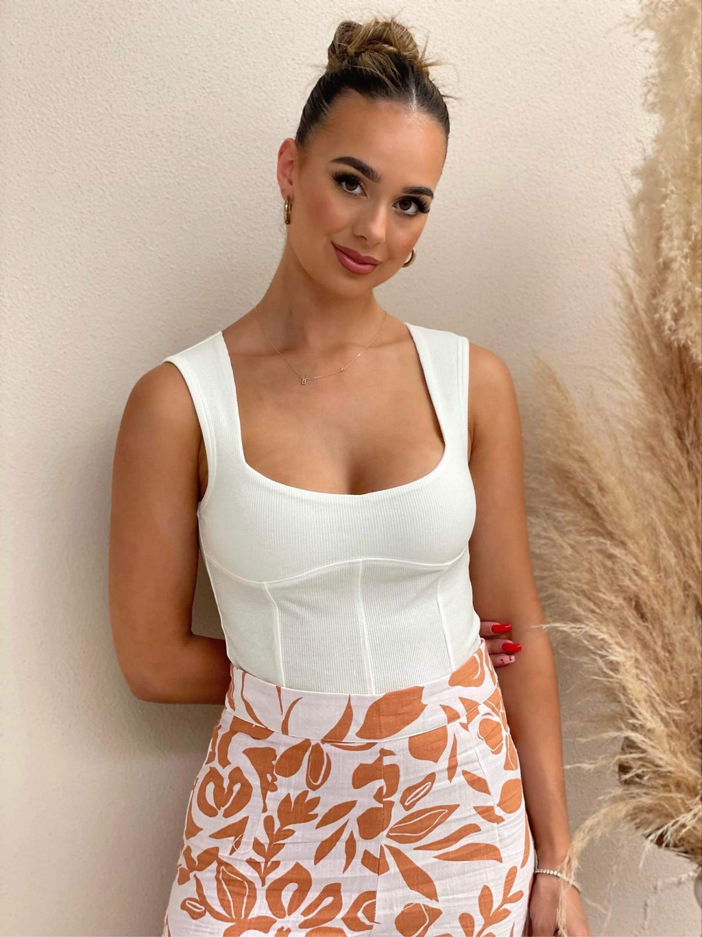 Estelle Top - Online Only