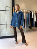 AUBREY LACE PANT