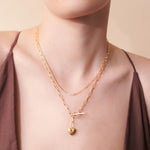 Saskia Necklace